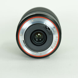PENTAX HD PENTAX-DA 55-300mmF4-5.8ED WR