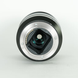 SONY Vario-Tessar T* FE 16-35mm F4 ZA OSS SEL1635Z