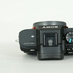 SONY α7 II（ILCE-7M2）