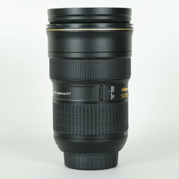 Nikon AF-S NIKKOR 24-70mm f/2.8G ED Nikon AF-S NIKKOR 24-70mm f/2.8G ED