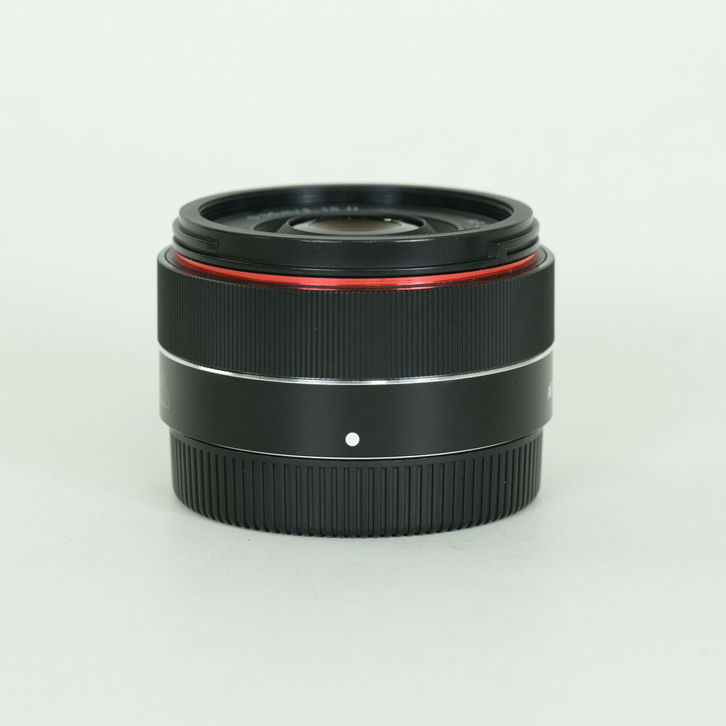 SAMYANG AF35mm F2.8 FE [ソニーE用]