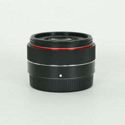 SAMYANG AF35mm F2.8 FE [ソニーE用]