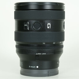 SONY FE 20-70mm F4 G SEL2070G