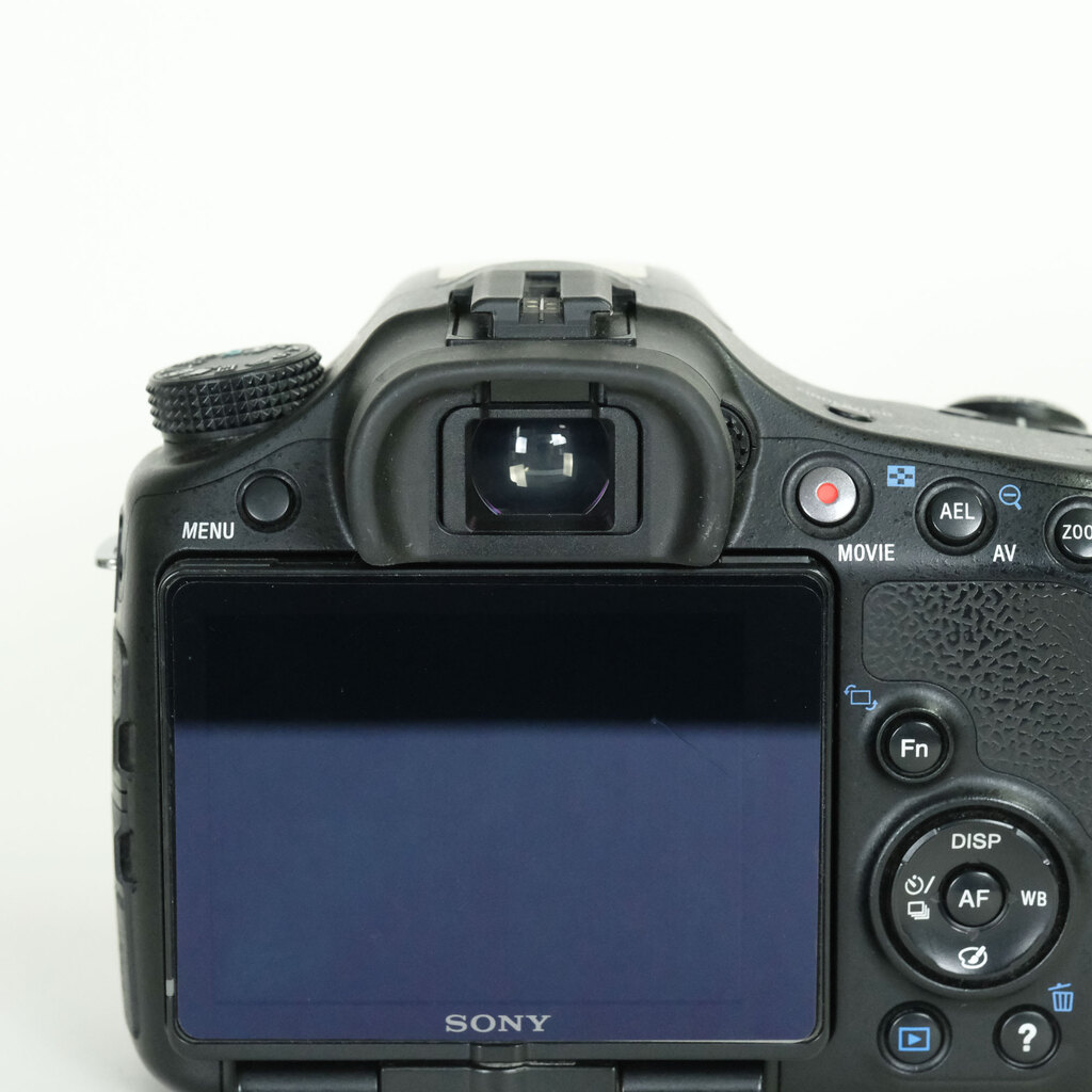 SONY α57 ボディ SONY α57 ボディ