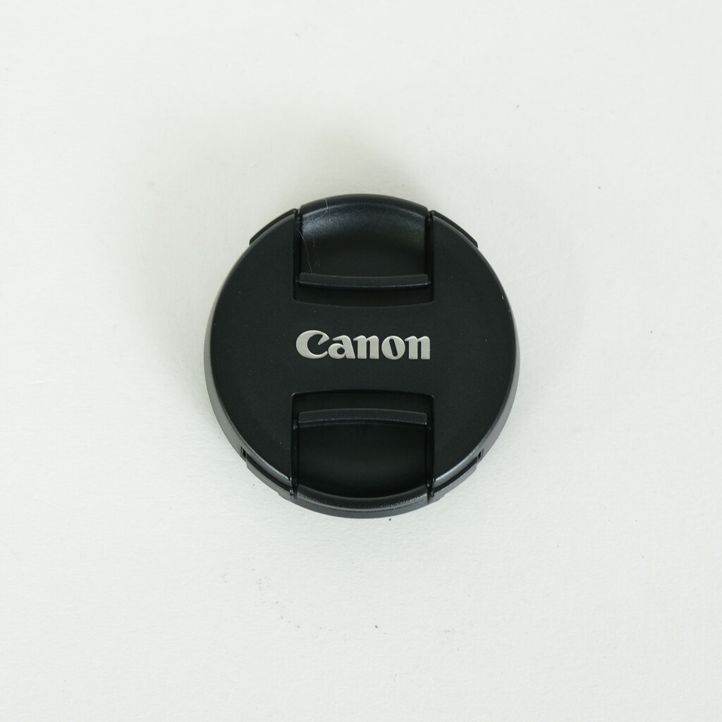Canon EF50mm F1.8 STM