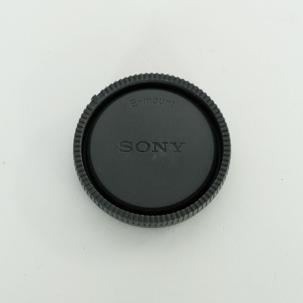 SONY E PZ 16-50mm F3.5-5.6 OSS SELP1650 シルバー