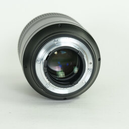 Nikon AF-S VR Micro-Nikkor 105mm f/2.8G IF-ED