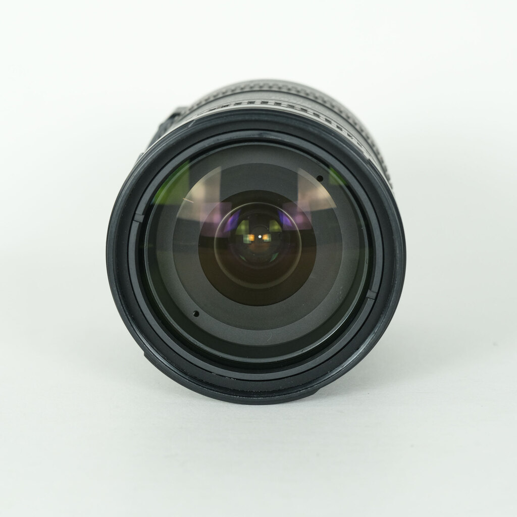 Nikon AF-S DX NIKKOR 18-200mm F3.5-5.6G ED VR IIの出品 | ONE SCENE