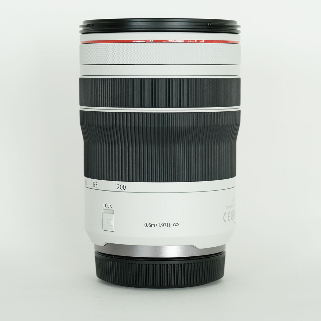 Canon RF70-200mm F4 L IS USM