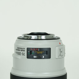 Canon EF70-300mm F4-5.6L IS USM