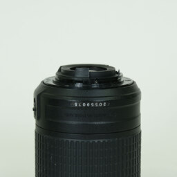 Nikon AF-S DX NIKKOR 55-200mm F4-5.6G ED VR II Nikon AF-S DX NIKKOR 55-200mm F4-5.6G ED VR II