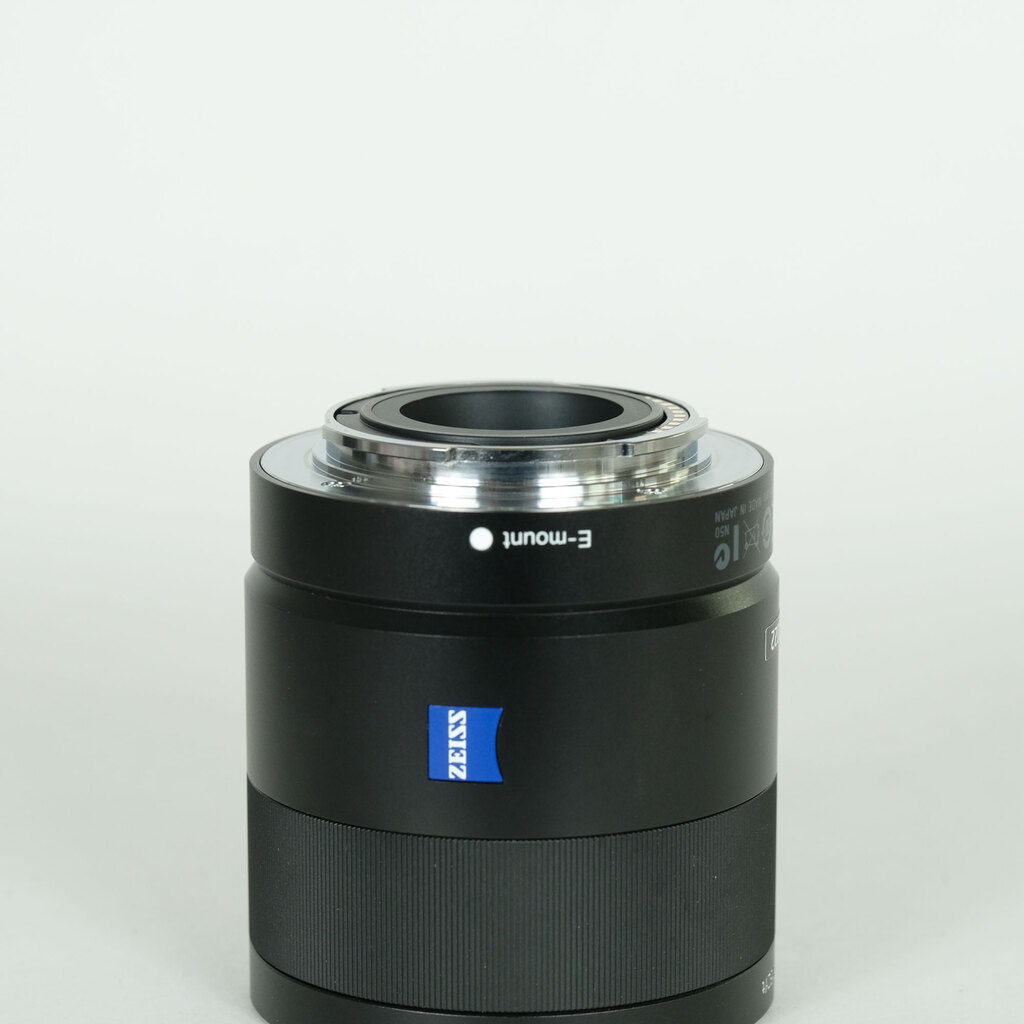 SONY Sonnar T* E 24mm F1.8 ZA SEL24F18Z
