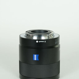 SONY Sonnar T* E 24mm F1.8 ZA SEL24F18Z