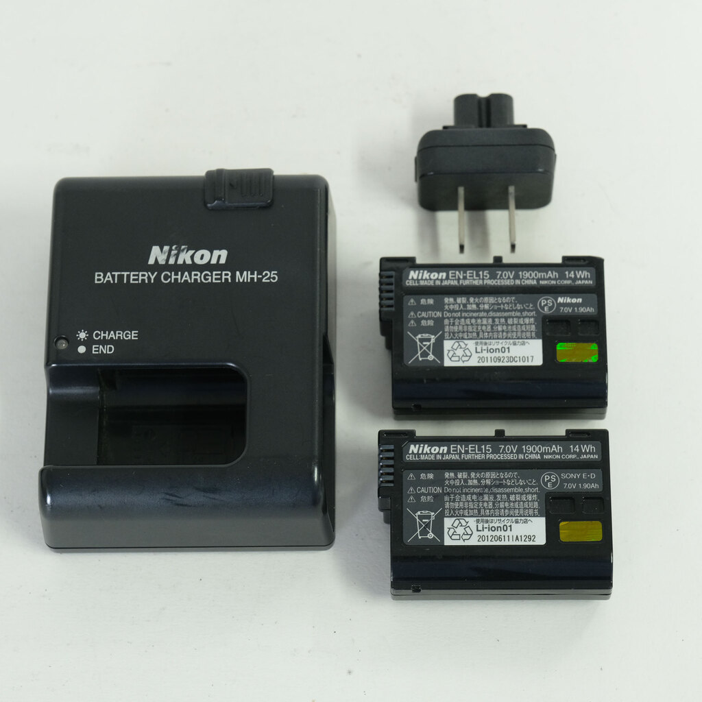 Nikon D7000