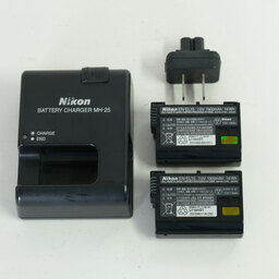 Nikon D7000