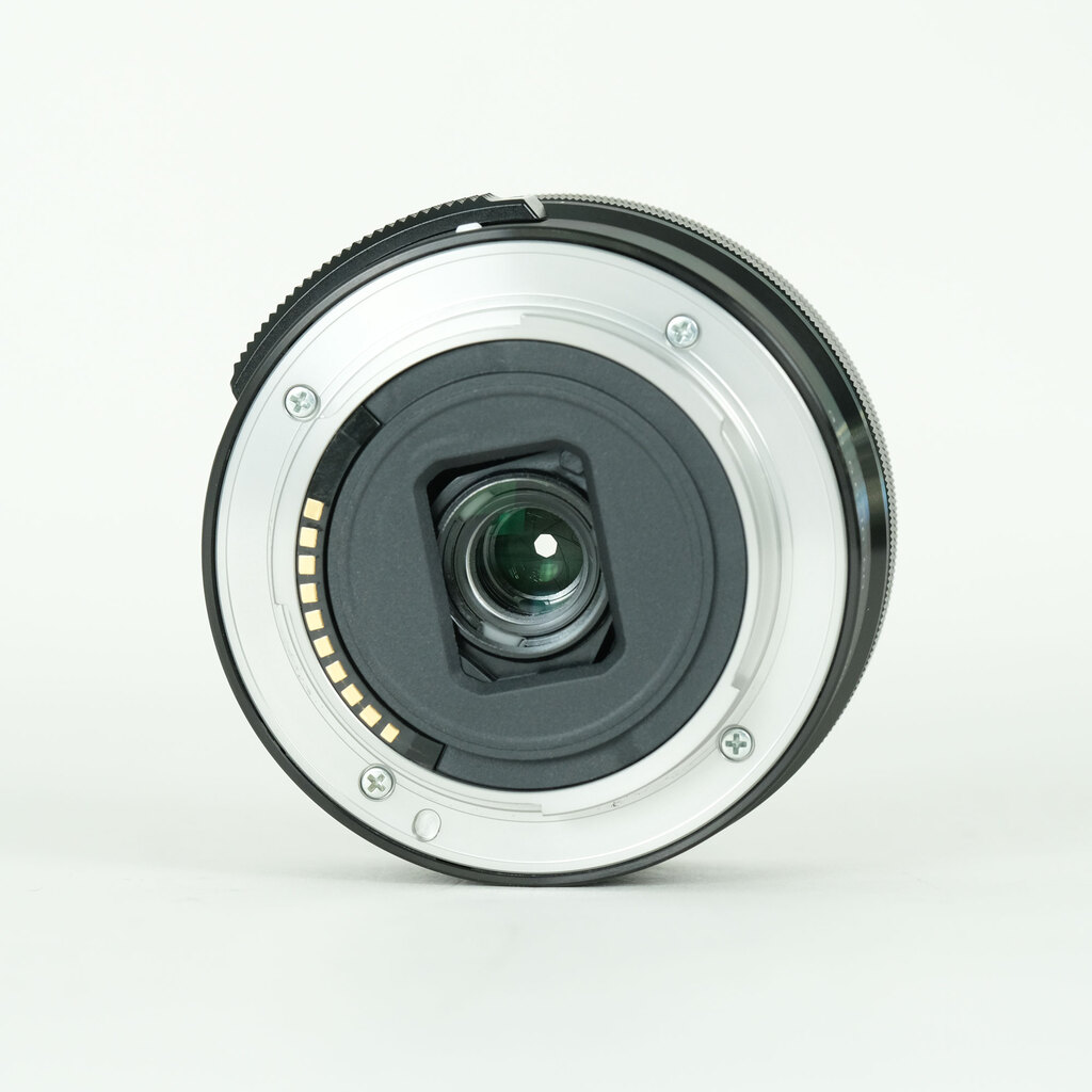 SONY E PZ 16-50mm F3.5-5.6 OSS SELP1650の出品 | ONE SCENE（ワン
