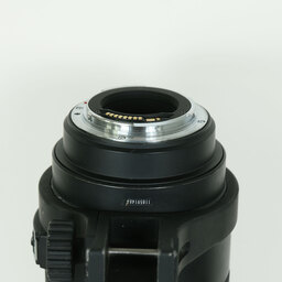 SIGMA APO 50-500mm F4.5-6.3 DG OS HSM (キヤノンEF用)