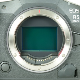 Canon EOS R5 Mark II