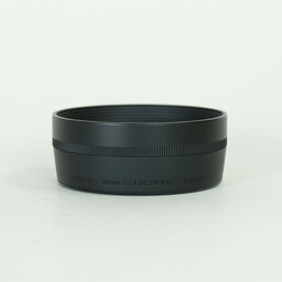 SIGMA 56mm F1.4 DC DN｜Contemporary [キヤノンM用]