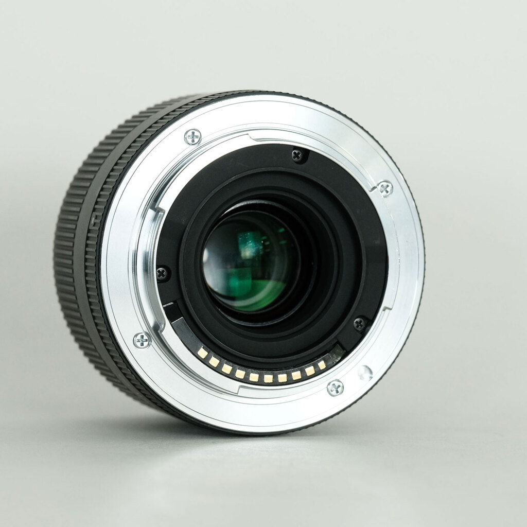 SIGMA 19mm F2.8 EX DN [ソニーE用]