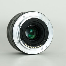 SIGMA 19mm F2.8 EX DN [ソニーE用]
