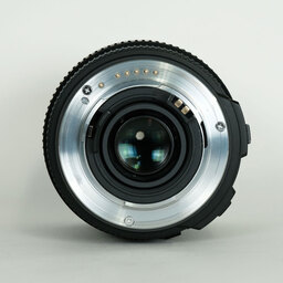 SIGMA 17-70mm F2.8-4.5 DC MACRO HSM [ペンタックスK用]