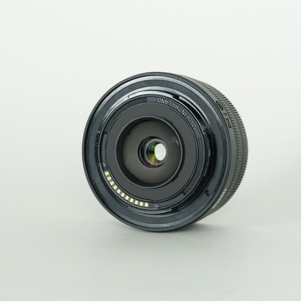 Nikon NIKKOR Z DX 16-50mm f/3.5-6.3 VR