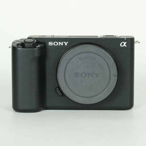 SONY VLOGCAM ZV-E1。待望のフルサイズVLOGCAMを徹底解説 | ONE SCENE