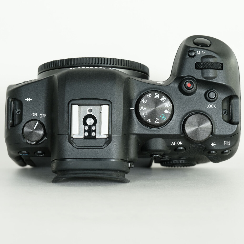 Canon EOS R6 Canon EOS R6