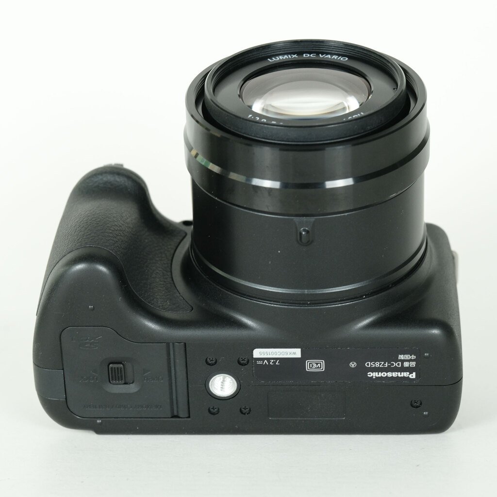 Panasonic LUMIX DC-FZ85D-Kの出品 | ONE SCENE（ワンシーン）