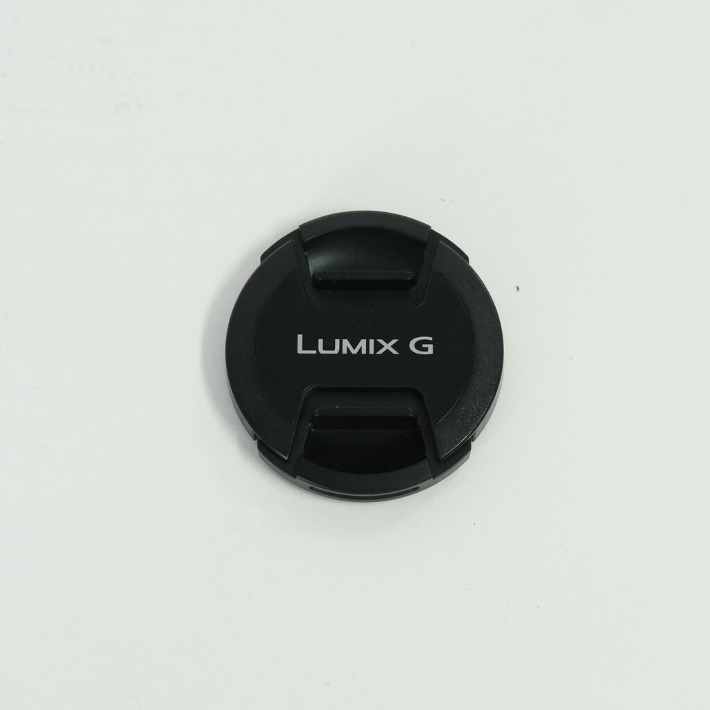 Panasonic LUMIX G 14mm F2.5 ASPH. H-H014