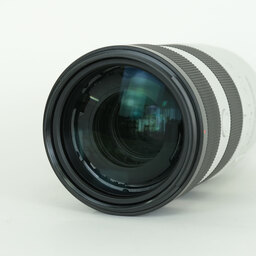 SONY FE 70-200mm F2.8 GM OSS II SEL70200GM2