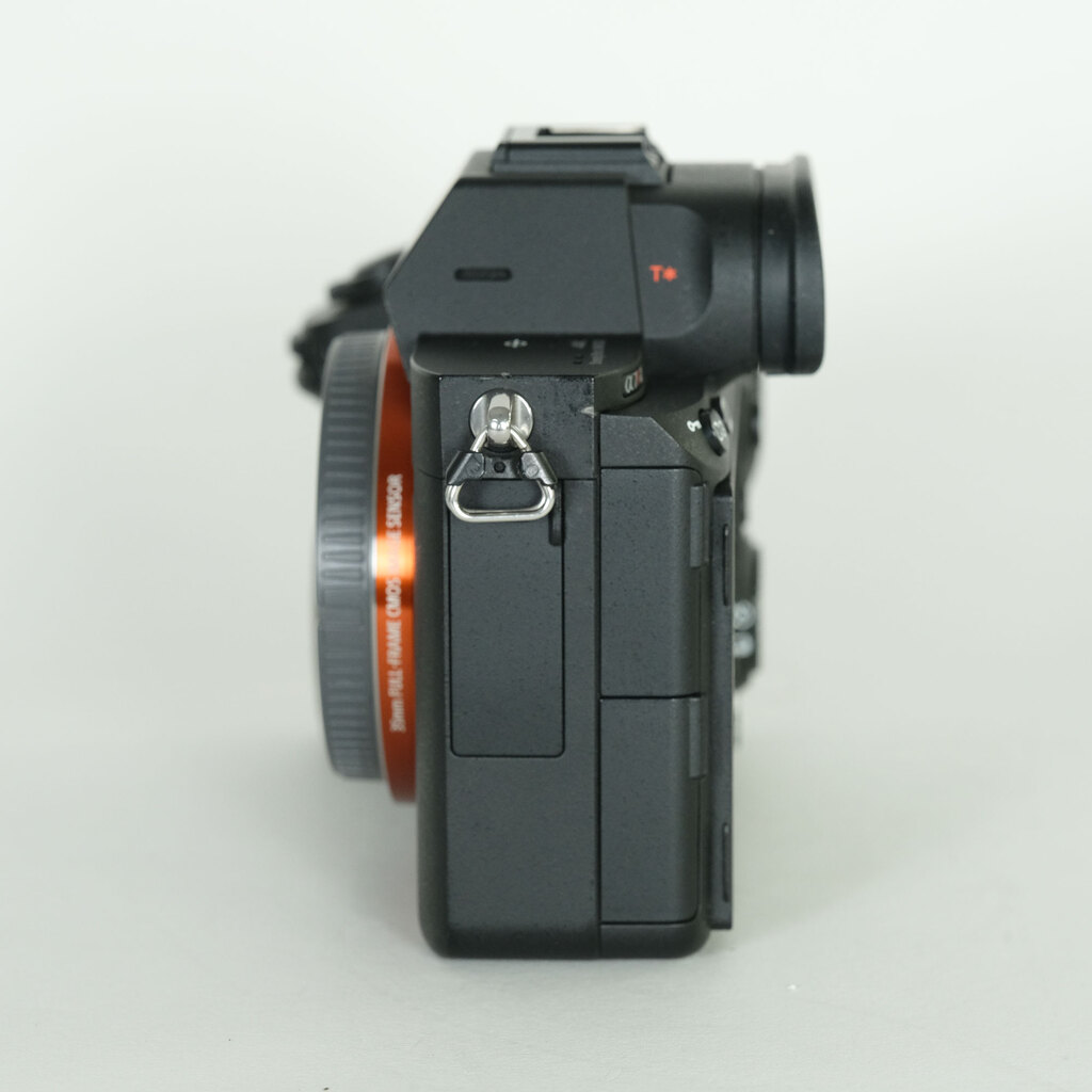 SONY α7R III（ILCE-7RM3）