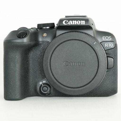 Canon EOS R10