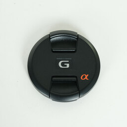 SONY 70-400mm F4-5.6 G SSM SAL70400G