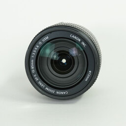 Canon EF-S15-85mm F3.5-5.6 IS USM
