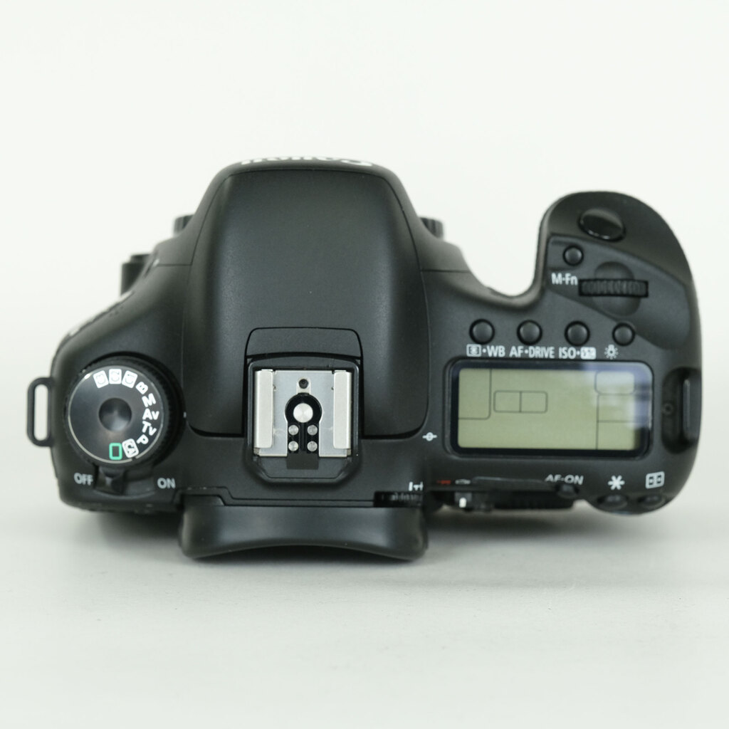 Canon EOS7D ボディ