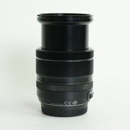 FUJIFILM XF18-55mmF2.8-4 R LM OIS FUJIFILM XF18-55mmF2.8-4 R LM OIS