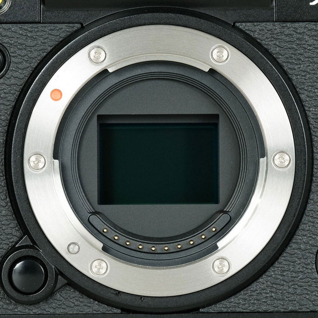 FUJIFILM X-T5 FUJIFILM X-T5