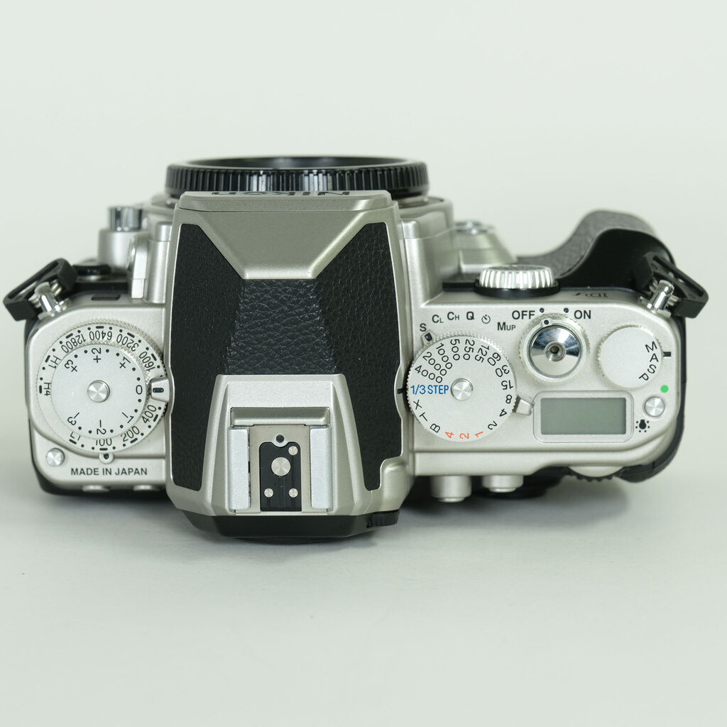Nikon Df