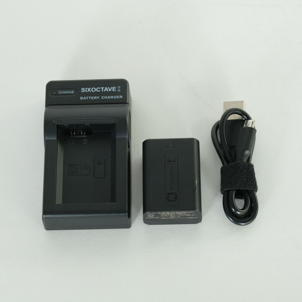 SONY α6300（ILCE-6300）