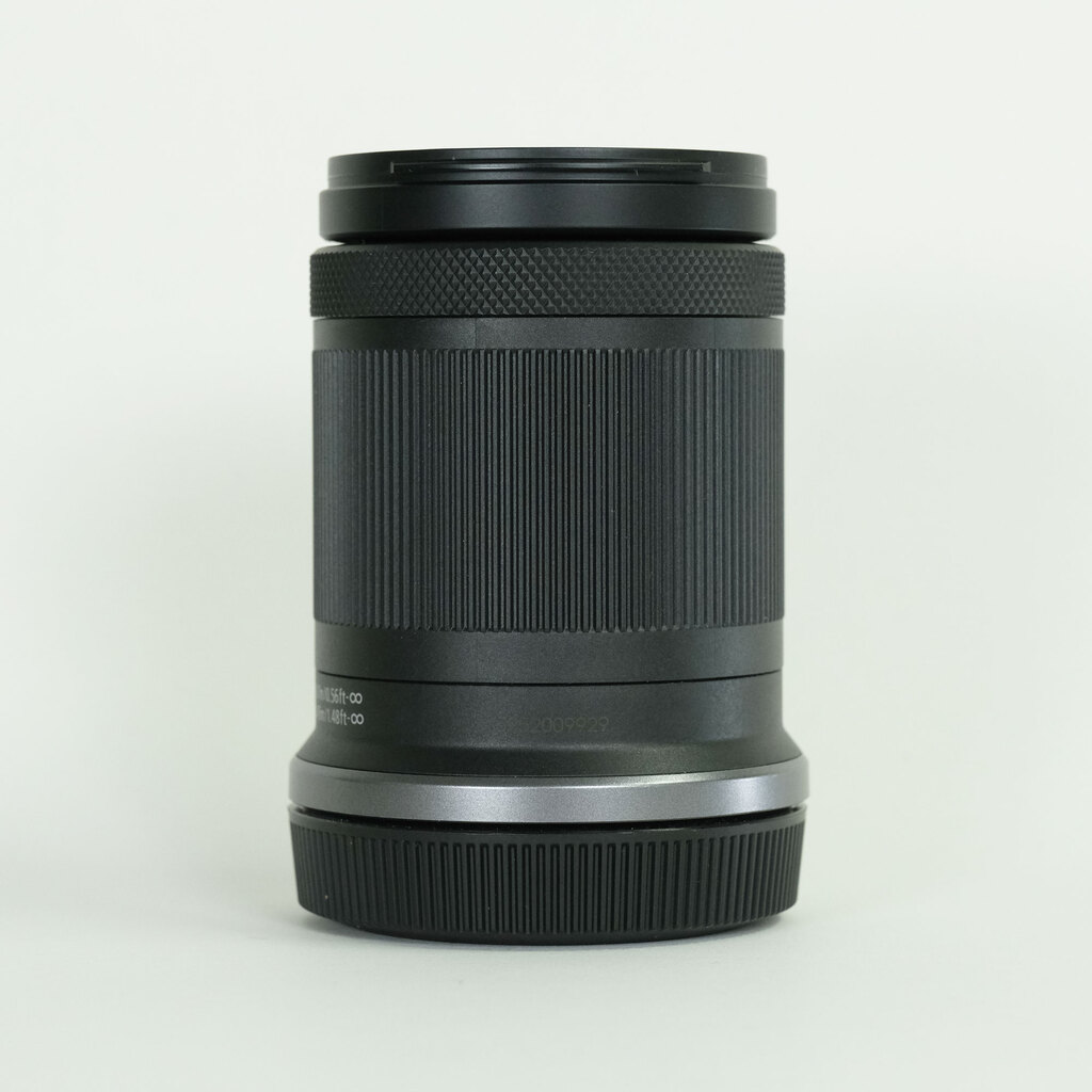 Canon RF-S18-150mm F3.5-6.3 IS STM