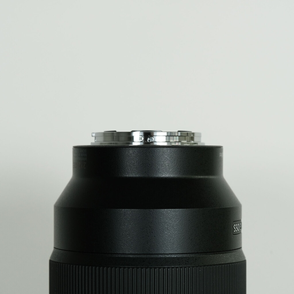 SONY FE 24-105mm F4 G OSS SEL24105G