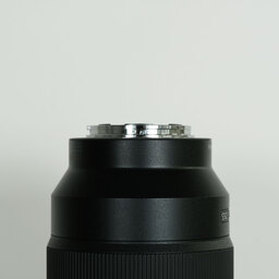 SONY FE 24-105mm F4 G OSS SEL24105G