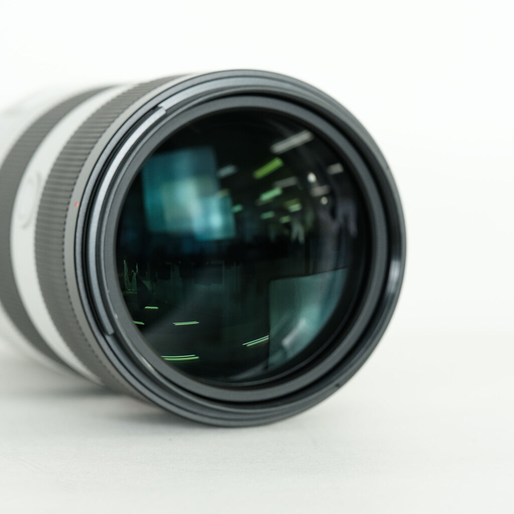 SONY FE 70-200mm F2.8 GM OSS II SEL70200GM2