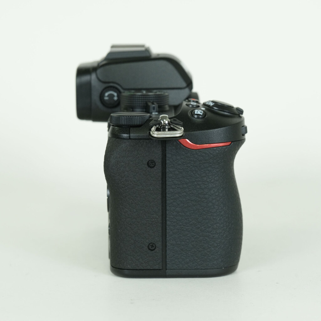 Nikon Z50 Nikon Z50