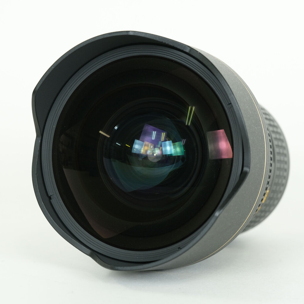 Nikon AF-S NIKKOR 14-24mm f/2.8G ED