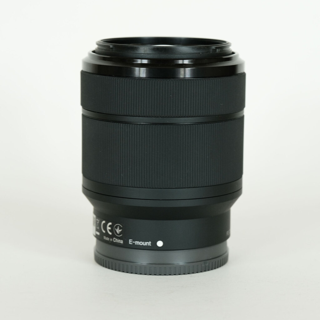 SONY FE 28-70mm F3.5-5.6 OSS SEL2870