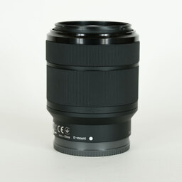 SONY FE 28-70mm F3.5-5.6 OSS SEL2870