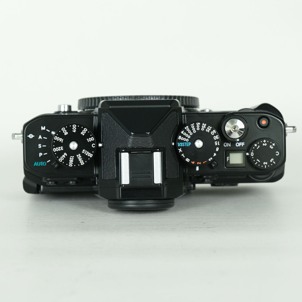 Nikon Z fの出品 | ONE SCENE（ワンシーン）